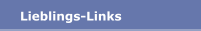 Lieblings-Links